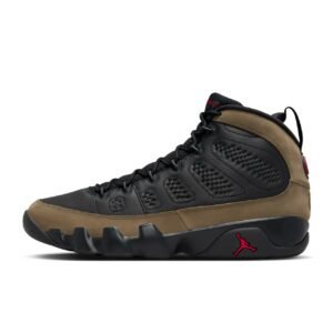 Nike Air Jordan 9 Retro 'Olive' 2024 HV4794-030