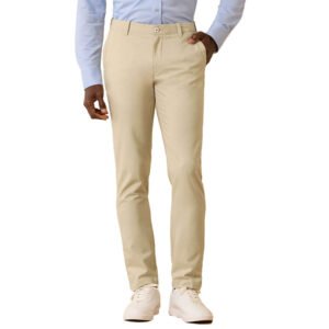Tommy Bahama IslandZone On Par Flat Front Pants - Chino