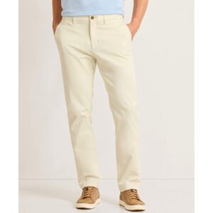 Tommy Bahama Men's Flat Front Boracay Island Chino Pants - Spray*