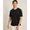 Tommy Bahama New Bali Skyline V-Neck T-Shirt - Black