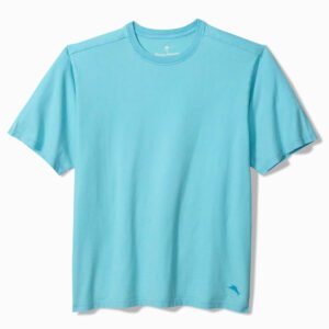 Tommy Bahama Men's Kauai Keys T-Shirt - Turquoise Haze