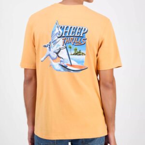 Tommy Bahama Men's Sheep Thrills T-Shirt - Desert Poppy