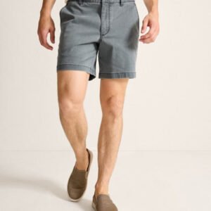 Tommy Bahama Men's 7-Inch Boracay Shorts - Fog Grey