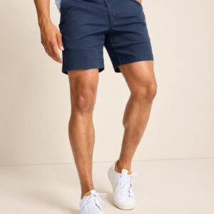 Tommy Bahama Men's 7-Inch Boracay Shorts - Maritime