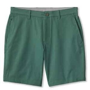 Tommy Bahama Men's 9-Inch Barbados Pro Shorts - Dark Jade