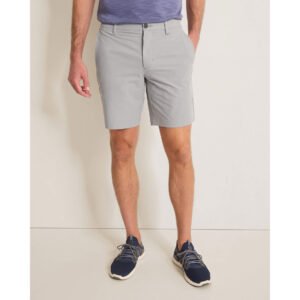 Tommy Bahama Men's IslandZone 9-Inch Barbados Pro Shorts - Bala Shark*