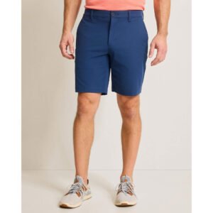 Tommy Bahama Men's IslandZone 9-Inch Barbados Pro Shorts - Island Navy*