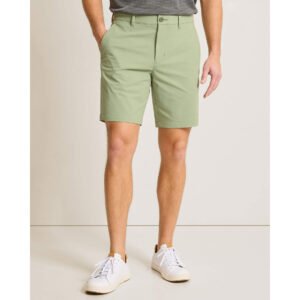 Tommy Bahama Men's IslandZone 9-Inch Barbados Pro Shorts - Sea Pine