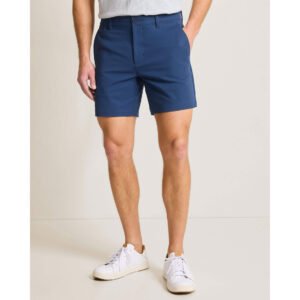 Tommy Bahama Men's 7-Inch Barbados Pro Shorts - Island Navy