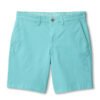 Tommy Bahama Men's 9-Inch Boracay Island Chino Shorts - Azure Water
