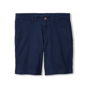 Tommy Bahama Men's 9-Inch Boracay Island Chino Shorts - Ocean Deep