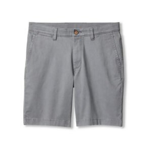 Tommy Bahama Men's 9-Inch Boracay Island Chino Shorts - Spa Stone