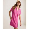 Tommy Bahama Women's Marina Del Mar Dress - Very Berry