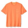Tommy Bahama Men's New Bali Skyline T-Shirt - Peach Melt