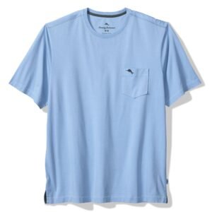 Tommy Bahama Men's New Bali Skyline T-Shirt - Fresh Air