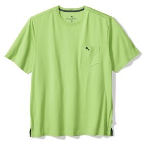 Tommy Bahama New Bali Skyline T-Shirt in Tequila