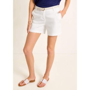 Tommy Bahama Women's Boracay 5-Inch Shorts - White*